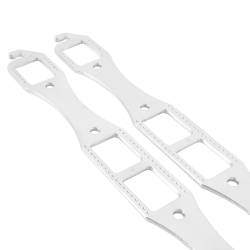 Mr Gasket - Mr Gasket 7430G Aluminum Header Gasket - Image 4