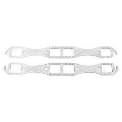 Mr Gasket - Mr Gasket 7430G Aluminum Header Gasket - Image 6