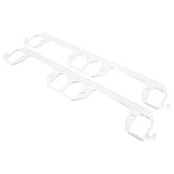 Mr Gasket - Mr Gasket 7427G Aluminum Header Gasket for Dodge 5.2/5.9L - Image 3