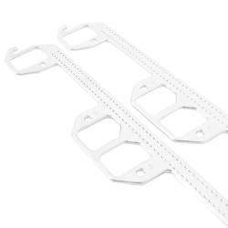 Mr Gasket - Mr Gasket 7427G Aluminum Header Gasket for Dodge 5.2/5.9L - Image 4