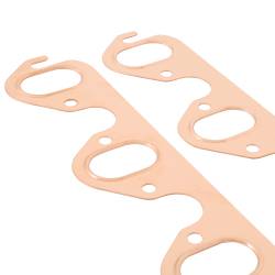 Mr Gasket - Mr Gasket 7165MRG Copper Seal Exhaust Gasket Set for Ford/Lincoln/Mercury - Image 4