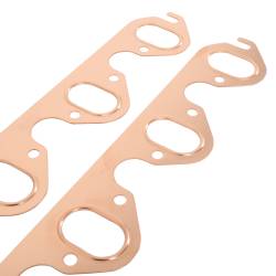 Mr Gasket - Mr Gasket 7165MRG Copper Seal Exhaust Gasket Set for Ford/Lincoln/Mercury - Image 5