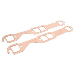 Mr Gasket - Mr Gasket 7151MRG Copper Seal Exhaust Gasket Set for Buick/Chevy/GMC/Oldsmobile - Image 2