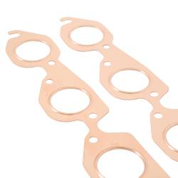 Mr Gasket - Mr Gasket 7157MRG Copper Seal Exhaust Gasket Set Chevy/GMC - Image 4