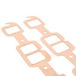 Mr Gasket - Mr Gasket 7170MRG Copper Seal Exhaust Gasket Set for Oldsmobile - Image 4