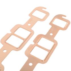 Mr Gasket - Mr Gasket 7170MRG Copper Seal Exhaust Gasket Set for Oldsmobile - Image 5