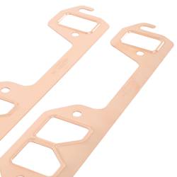 Mr Gasket - Mr Gasket 7166MRG Copper Seal Exhaust Gasket Set for Chrysler/Dodge/Plymouth - Image 5