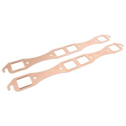 Mr Gasket - Mr Gasket 7167MRG Copper Seal Exhaust Gasket Set for Chrysler/Dodge/Plymouth - Image 2