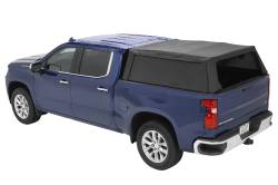 Bestop - Bestop 77319-35 6.5' Supertop2 Soft Bed Cap/Topper for 19-24 Silverado/Sierra - Image 5