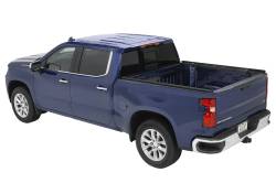 Bestop - Bestop 77337-35 6.8' Supertop2 Soft Bed Cap/Topper for 20-24 Silverado/Sierra - Image 6