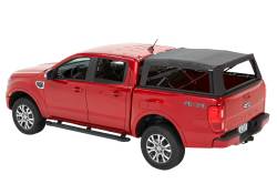 Bestop - Bestop 77332-35 5' Supertop2 Soft Bed Cap/Topper for 19-24 Ford Ranger - Image 3