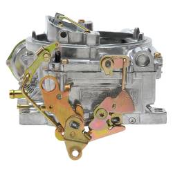 Edelbrock - Edelbrock 1406 Performer Series Carb 600 CFM 4-Barrel Square Bore Electric Choke - Image 2