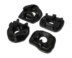 Energy Suspension - Energy Suspension 16.1110G Motor Mount Insert Polyurethane Black - Image 1
