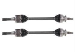 Ford Performance Parts - Ford Racing M-4130-M8S Half Shaft Kit for 15-26 Ford Mustang GT350 - Image 172