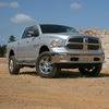 Superlift - Superlift 4" Suspension Lift Kit-SL Shocks for 12-18 Ram 1500 4WD K1019 - Image 2