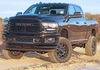 Superlift - Superlift K195 3.5" Lift Kit w/Radius Arm for 19-24 RAM 2500 4WD Diesel - Image 2