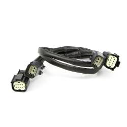 BBK Performance Parts - BBK Performance Oxygen Sensor Extension Cable Kit 11-14 Mustang 3.7L 1111 - Image 175