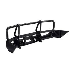 ARB - ARB 3423140 Deluxe Winch Mount Front Bumper - Image 137
