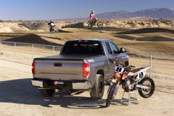 RealTruck BAK - BAK 39409 Revolver X2 Rolling Tonneau Cover for 07-21 Toyota Tundra 5.5' - Image 3