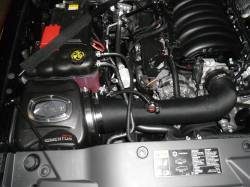 aFe Power - aFe 51-74104 Momentum GT Black Cold Air Intake for 14-19 Silv/Sra 1500 5.3L/6.2L - Image 7