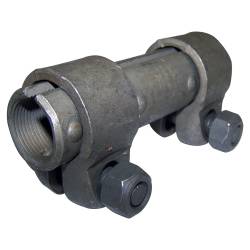 Crown Automotive Jeep Replacement - Crown J8123320 Tie Rod Steering Adjuster for 74-88 Jeep J10/J20 - Image 1