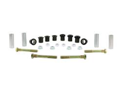Nolathane - Nolathane REV050.0004 Rear Lower Control Arm Bushing for 95-99 BMW 318ti - Image 11