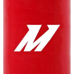 Mishimoto - Mishimoto MMHOSE-CAM-98RD Red Silicone Radiator Hose Kit for 98-02 Chevy Camaro - Image 4