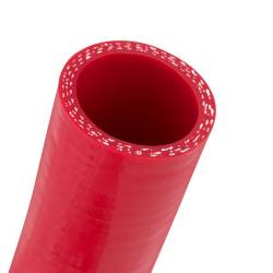 Mishimoto - Mishimoto MMHOSE-TINY-01RD Silicone Radiator Hose Kit - Image 4