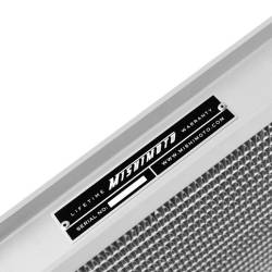 Mishimoto - Mishimoto MMOC-19DP Oil Cooler Dual Pass - Image 7
