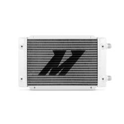 Mishimoto - Mishimoto MMOC-19DP Oil Cooler Dual Pass - Image 9