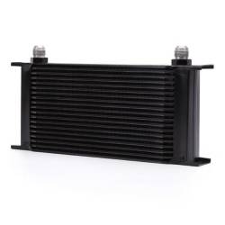 Mishimoto - Mishimoto MMOC-19BK Oil Cooler - Image 139