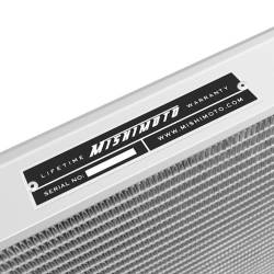 Mishimoto - Mishimoto MMRAD-CSS-10 Performance Radiator - Image 4