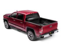 RealTruck Truxedo - TruXedo 1571616 Aluminum Roll-Up Tonneau Cover for 07-14 Silverado/Sierra 8' - Image 2