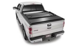RealTruck Truxedo - Truxedo 797601 Deuce Vinyl Roll-Up Tonneau Cover for 09-14 F150 5.5' - Image 2