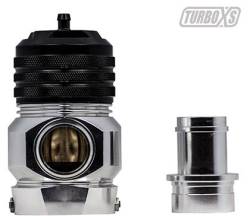 Turbo XS - Turbo XS RBV-25 Universal Bypass Valve - Image 2