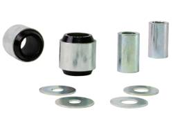 Whiteline - Whiteline W0568 Rear Trailing Arm Lower Front Bushing for Subaru - Image 1