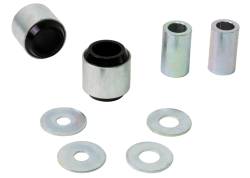 Whiteline - Whiteline W0568 Rear Trailing Arm Lower Front Bushing for Subaru - Image 2