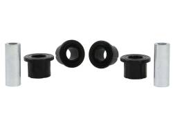 Whiteline - Whiteline W73250 Rear BUSH Kit-SPRING EYE Front - Image 1