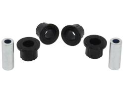 Whiteline - Whiteline W73250 Rear BUSH Kit-SPRING EYE Front - Image 10