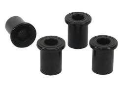 Whiteline - Whiteline W73252 Rear Bushing Spring Shackle Kit for Nissan/Suzuki - Image 10