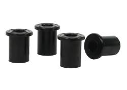 Whiteline - Whiteline W73252 Rear Bushing Spring Shackle Kit for Nissan/Suzuki - Image 18