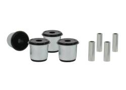Whiteline - Whiteline W51749 Rear Trailing Arm Upper Bushing for Jeep - Image 1