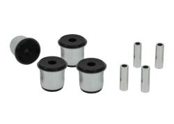 Whiteline - Whiteline W51749 Rear Trailing Arm Upper Bushing for Jeep - Image 2
