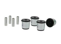 Whiteline - Whiteline W51749 Rear Trailing Arm Upper Bushing for Jeep - Image 3
