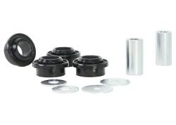 Whiteline - Whiteline W83389 Front Rearward Strut Rod Bushing Kit for Infiniti/Nissan - Image 10