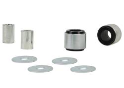 Whiteline - Whiteline W63346 Rear Trailing Arm Lower Rear Bushing for Chrysler/Dodge - Image 1