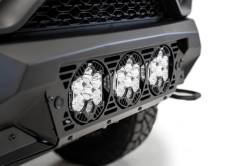 Addictive Desert Designs - Addictive Desert Designs F620014100103 Bomber Front Bumper for 21-22 1500 - Image 8