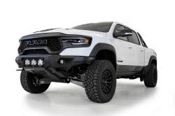 Addictive Desert Designs - Addictive Desert Designs F620014100103 Bomber Front Bumper for 21-22 1500 - Image 9