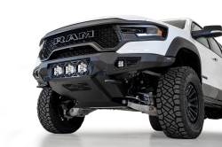 Addictive Desert Designs - Addictive Desert Designs F620014100103 Bomber Front Bumper for 21-22 1500 - Image 10