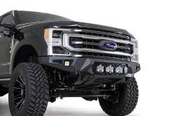 Addictive Desert Designs - Addictive Desert Designs F160014100103 Bomber Front Bumper 17-22 Ford F250/F350 - Image 3